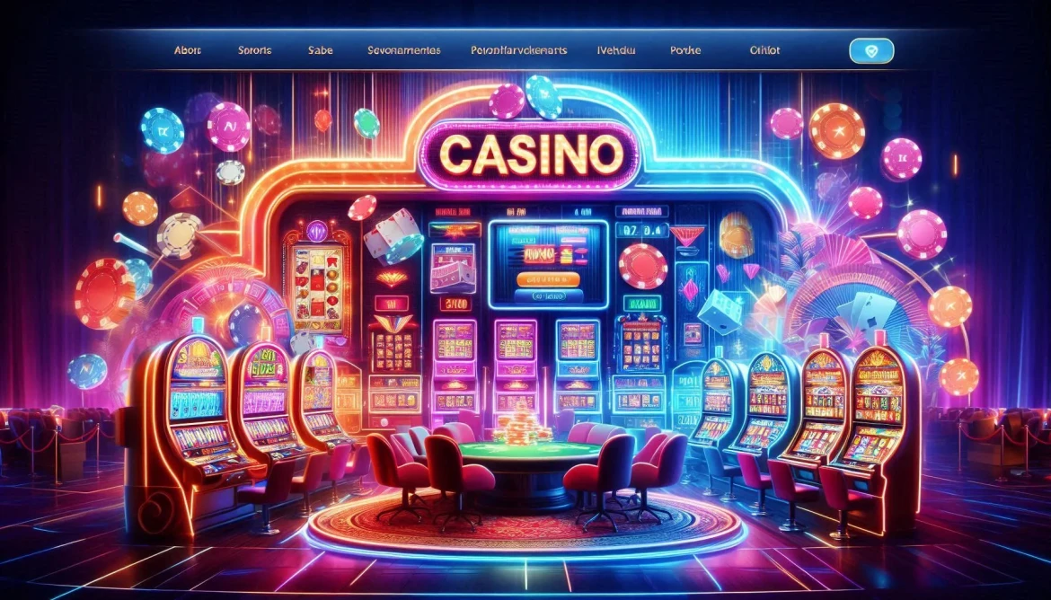 Goldbet Casino